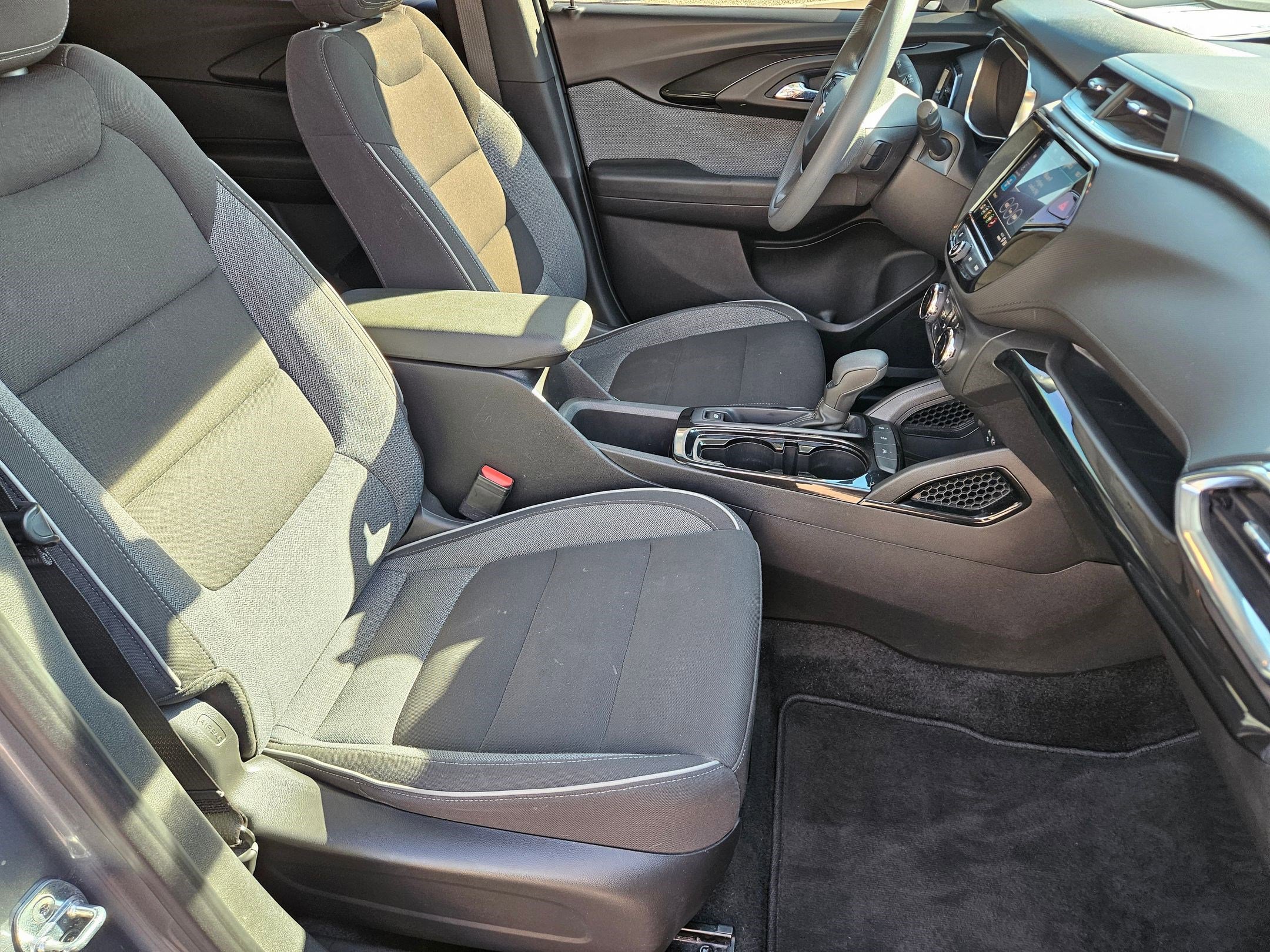 2021 Chevrolet Trailblazer LT photo 18