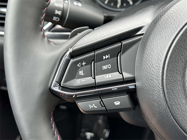 2025 Mazda CX-5 2.5 Turbo Premium photo 21