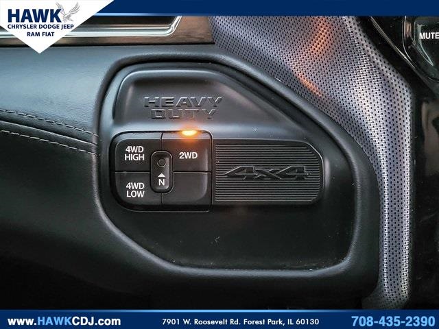 2019 RAM 3500 - Image 24