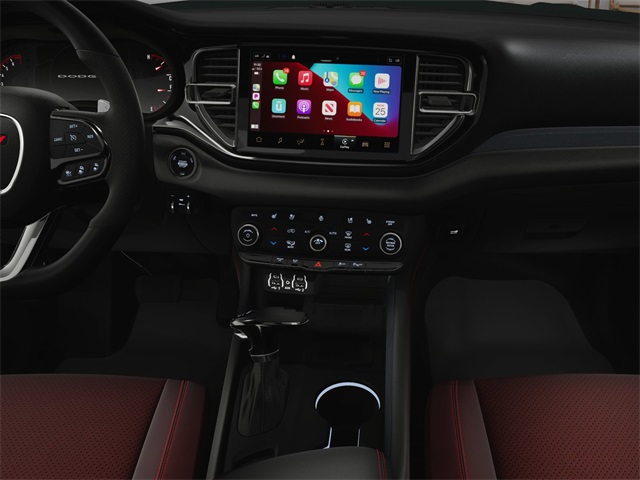 2025 Dodge Durango R/T Plus photo 24