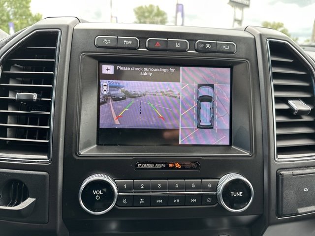 2019 Ford Expedition Limited photo 37