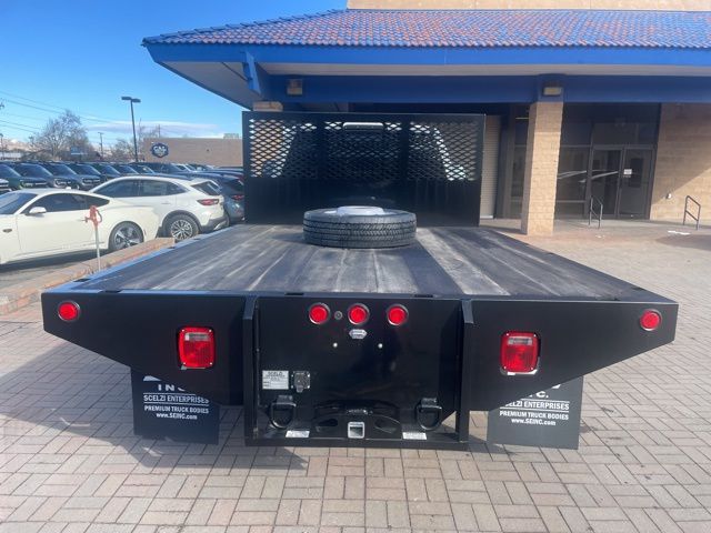 2024 Ford F-450 photo 6