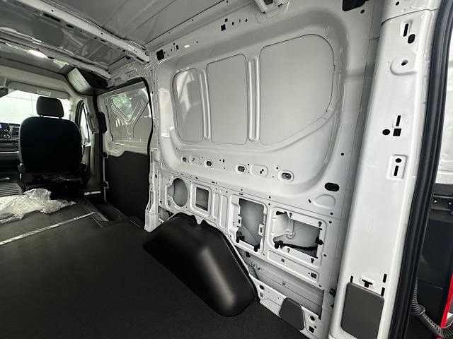 2025 Ford Transit photo 11