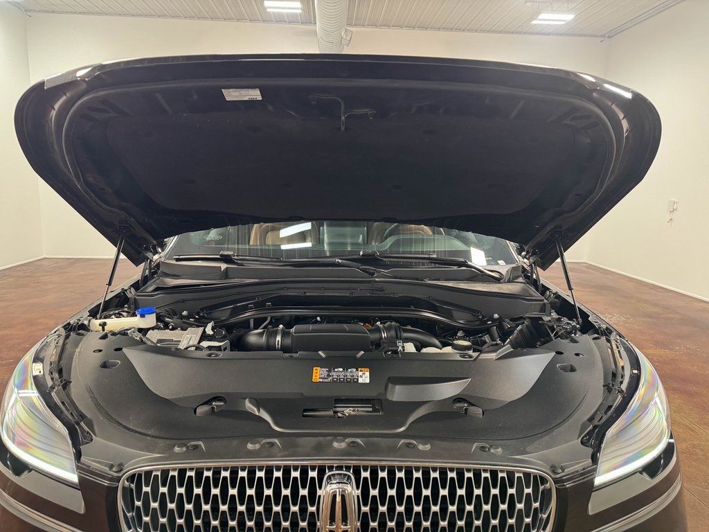 2022 Lincoln Aviator Reserve photo 18