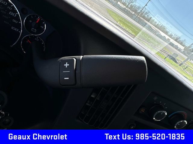2024 Chevrolet Express Cargo 2500 photo 38