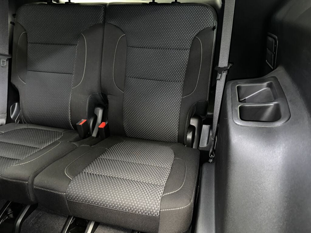 2023 Gmc Acadia SLE photo 18