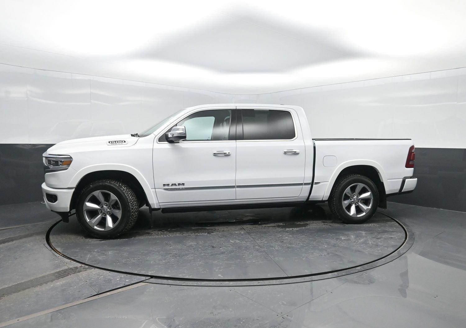 2022 RAM Ram 1500 Pickup Limited