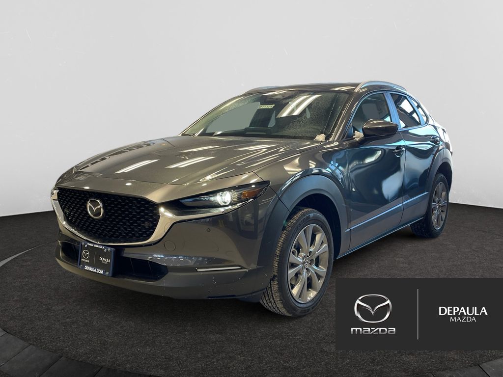 2026 Mazda CX-30 Preferred's photo