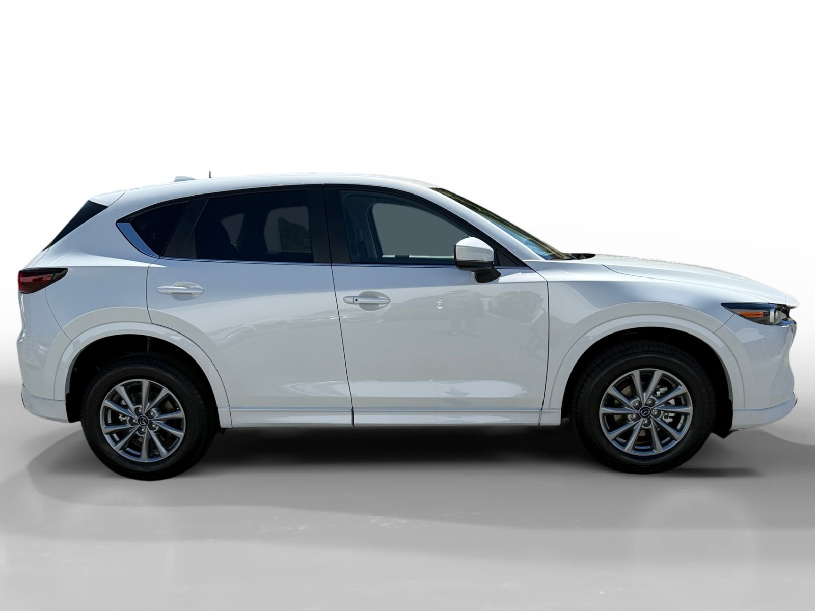 2025 Mazda CX-5 2.5 S Preferred photo 6