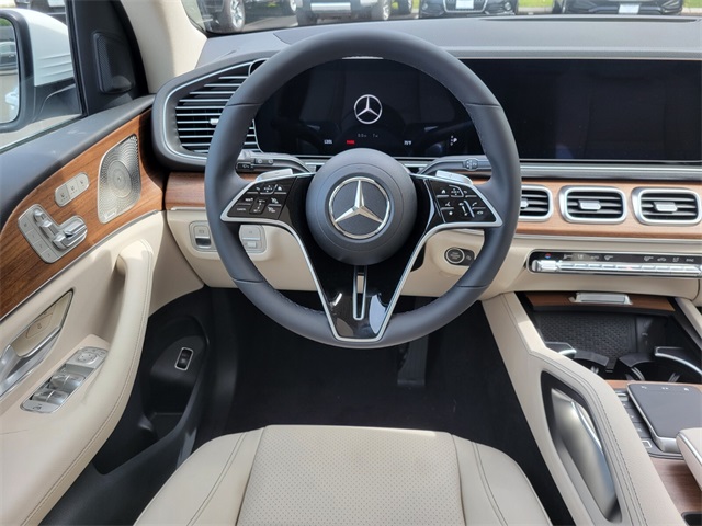 2026 Mercedes Benz GLE 350 4MATIC photo 14