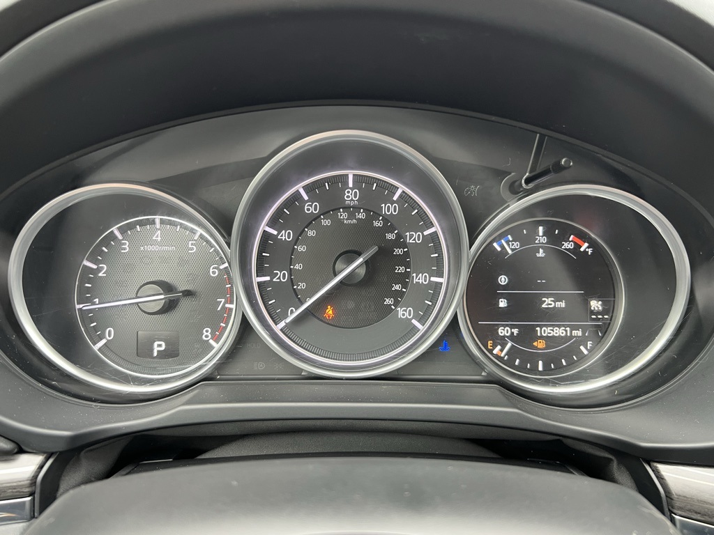 2018 Mazda CX-5 Grand Touring photo 18
