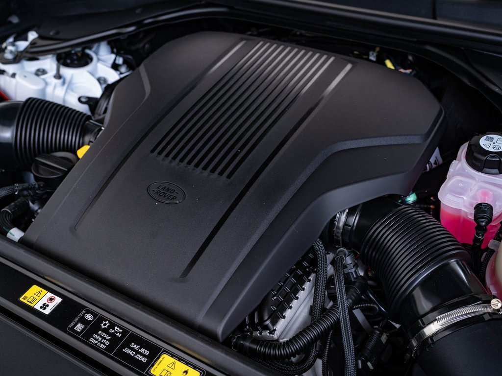 2025 Land Rover Range Rover Autobiography photo 40