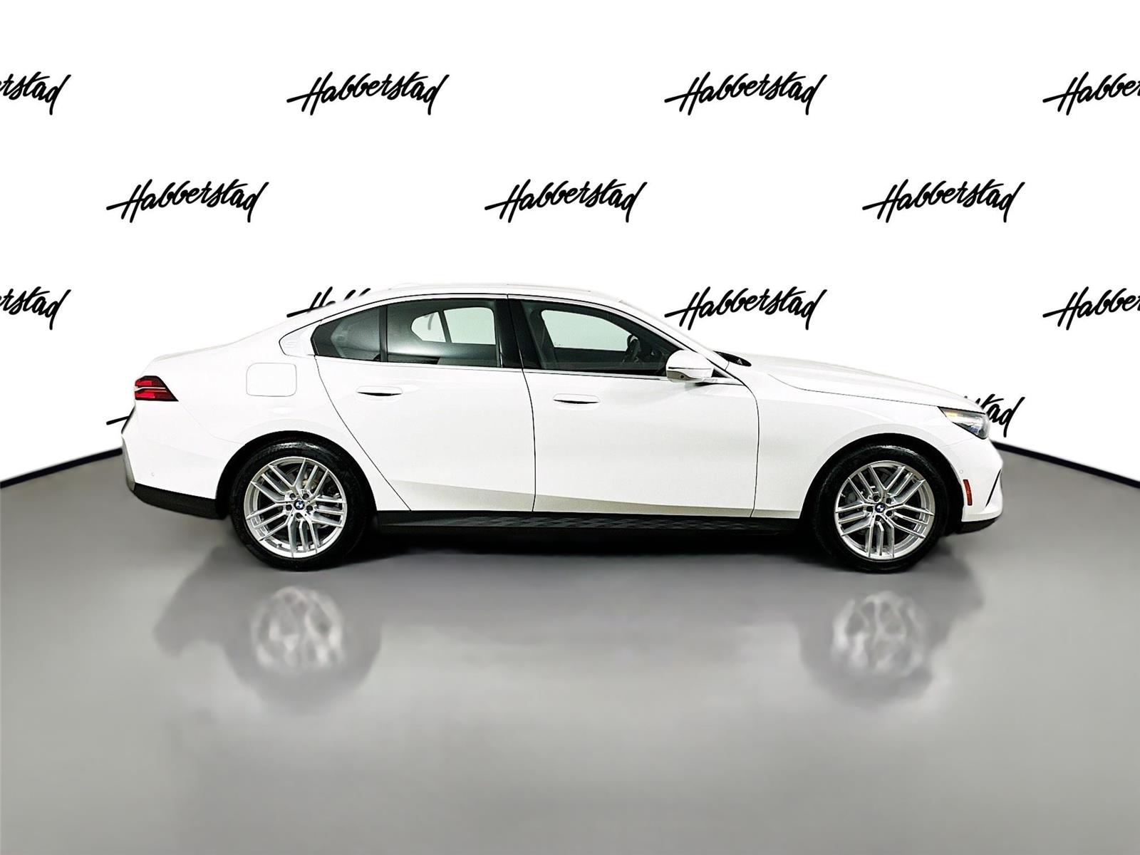 2024 Bmw 530i xDrive photo 4