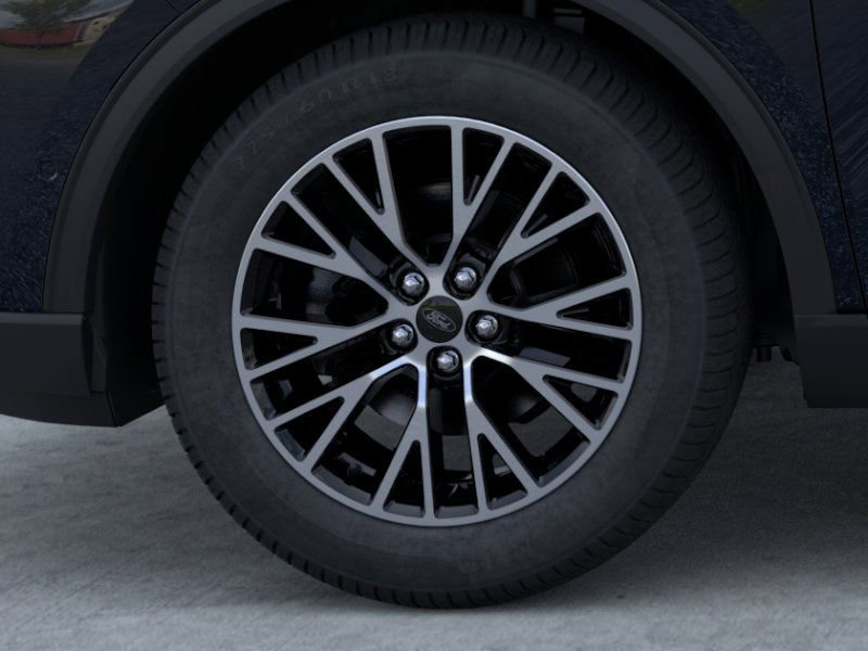 2024 Ford Escape Plug-In Hybrid Base Premium photo 2