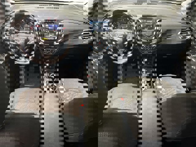 2019 Chevrolet Equinox LT photo 4