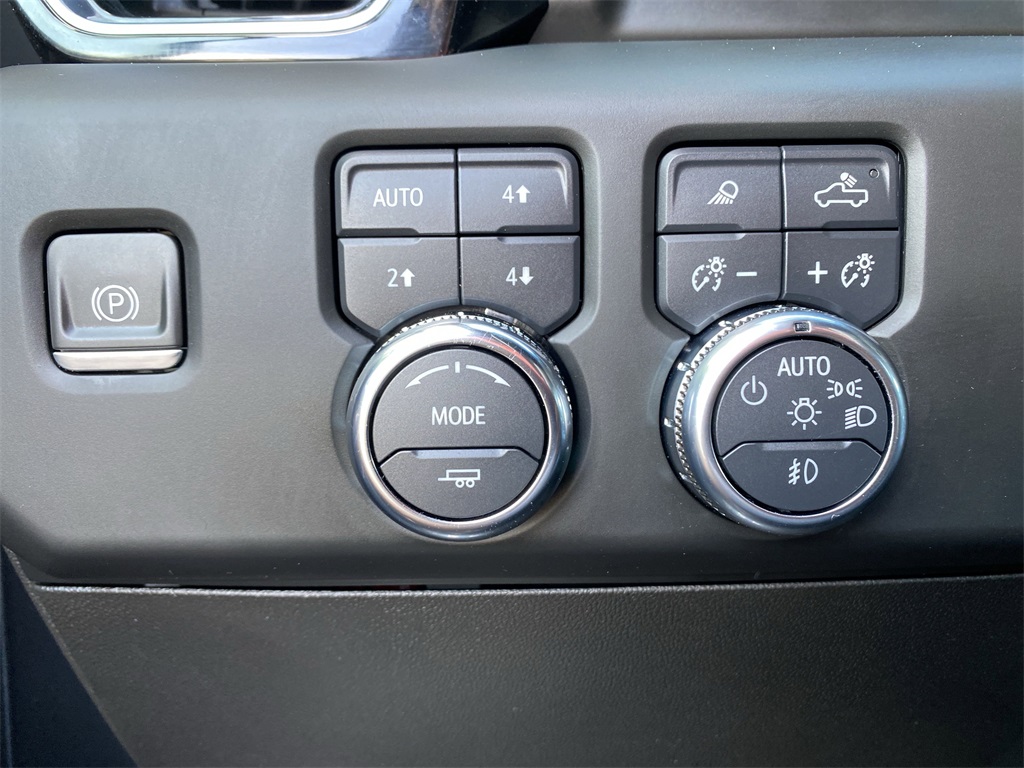 2024 Gmc Sierra 1500 Denali photo 16