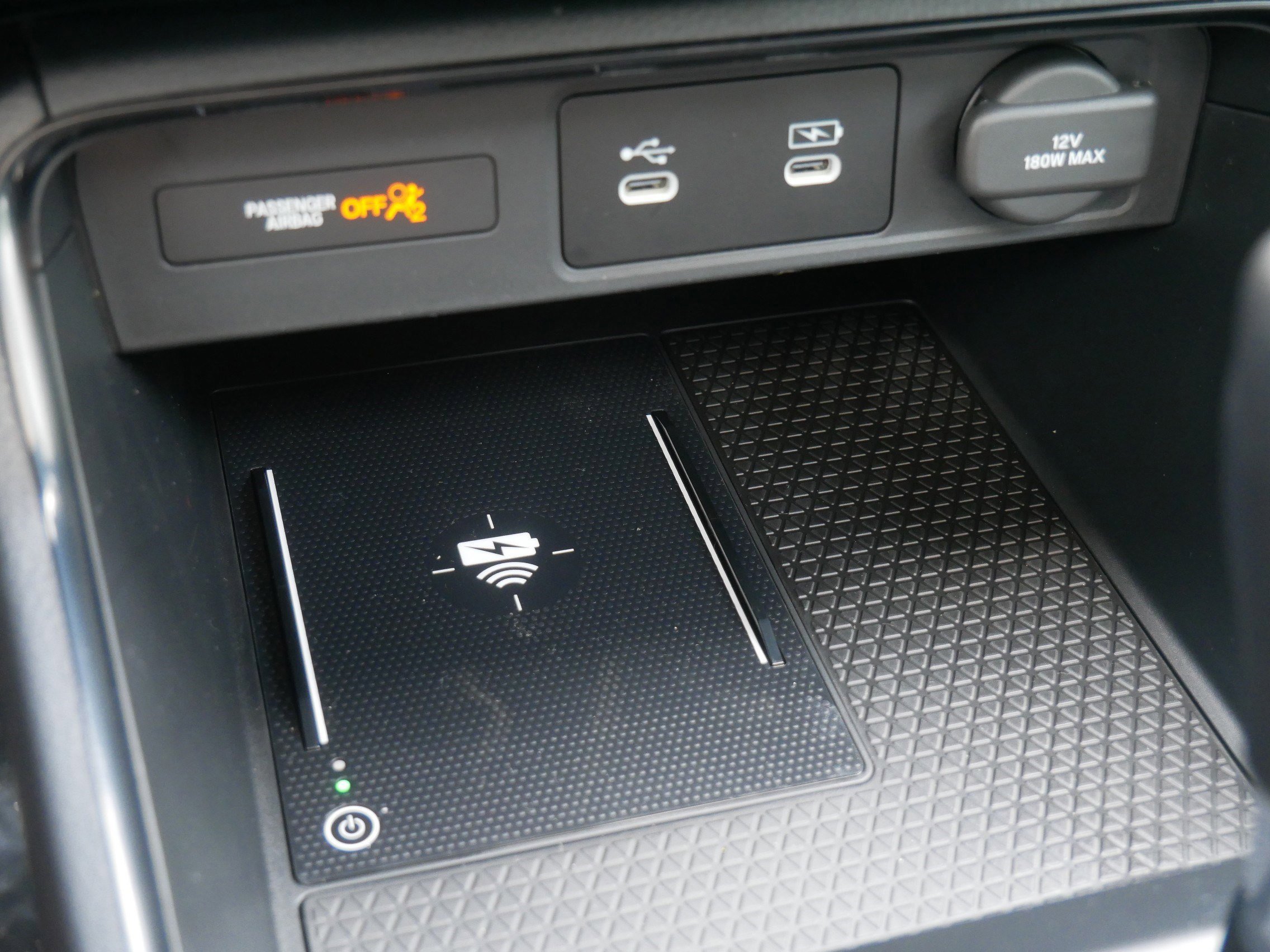 2026 Honda CR-V Hybrid Sport Touring photo 23