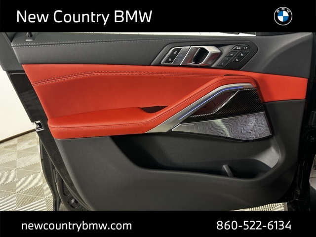 2026 Bmw X6 photo 12