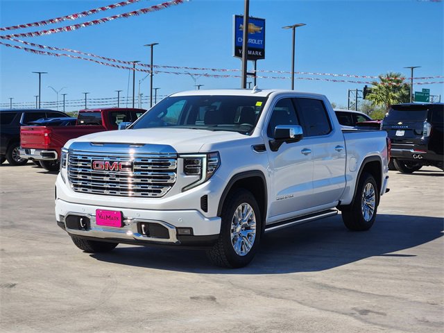 2023 Gmc Sierra 1500 Denali photo 3