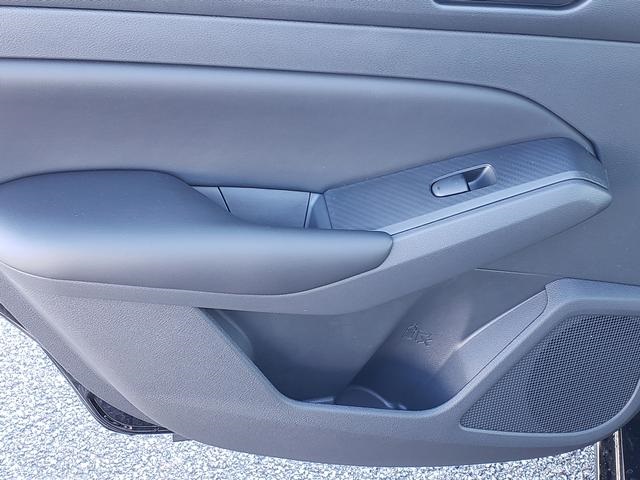 2025 Nissan Altima S photo 11