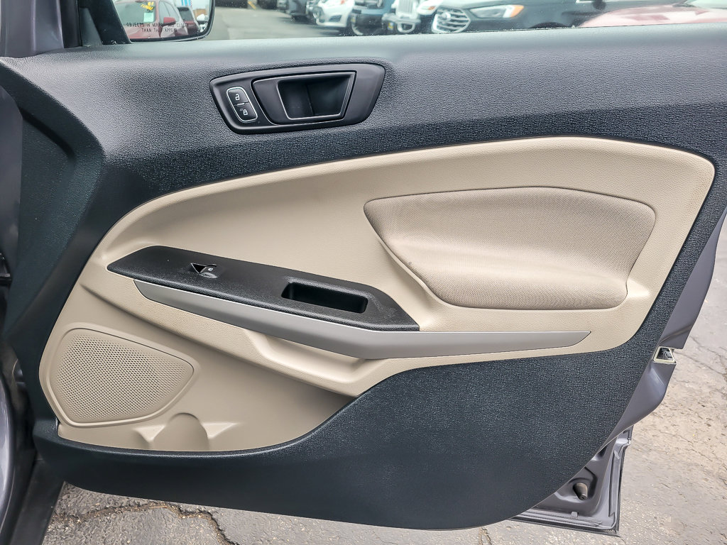 2022 FORD ECOSPORT - Image 22