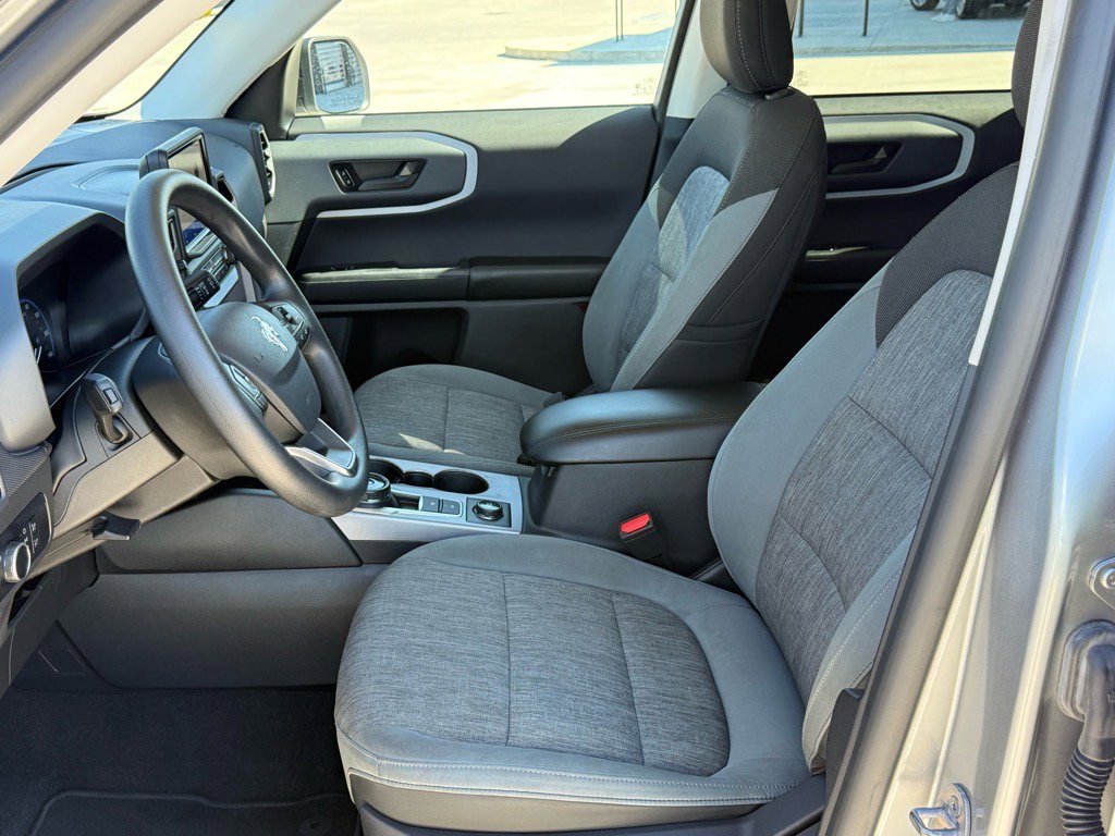 2023 Ford Bronco Sport Big Bend photo 19