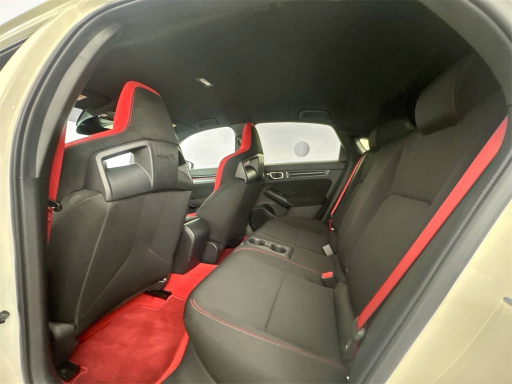 2023 Honda Civic Type R photo 18