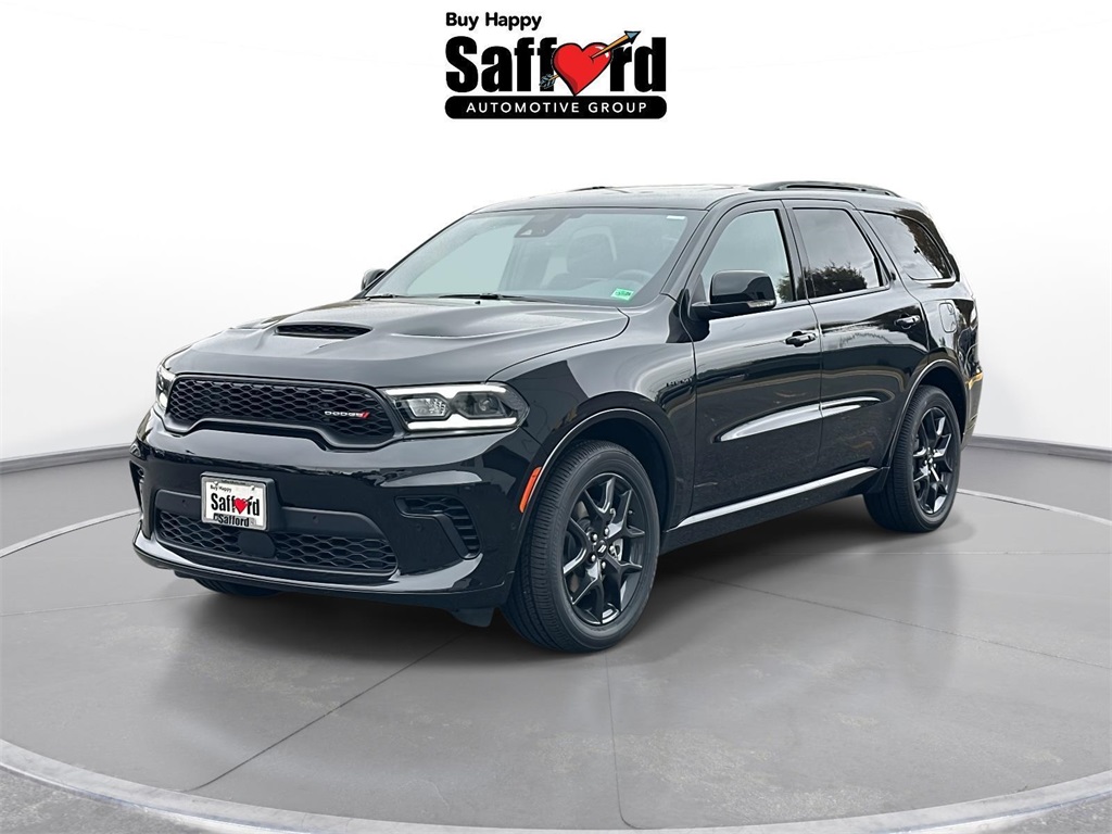2026 Dodge Durango GT HEMI Premium V8's photo
