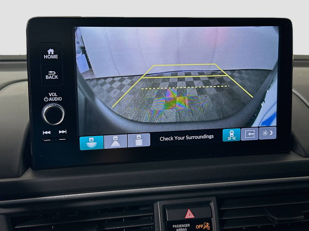 2025 Honda Pilot EX-L photo 12