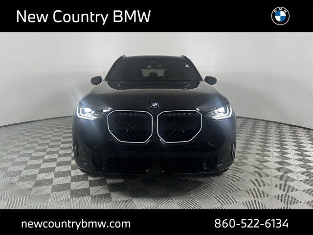 2026 Bmw X3 photo 2