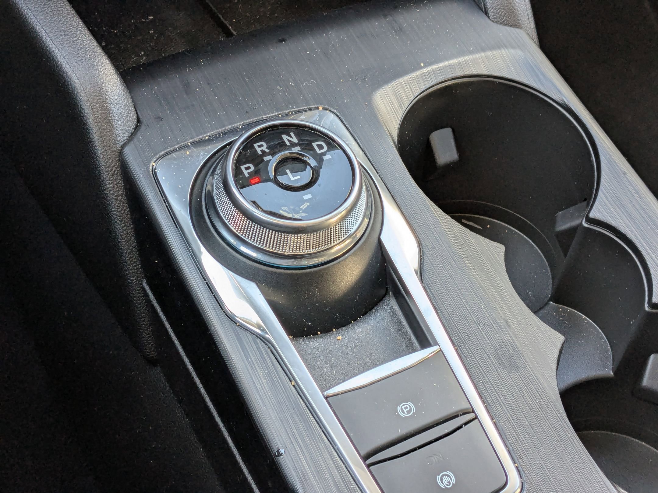 2025 Ford Escape Plug-In Hybrid SE photo 23