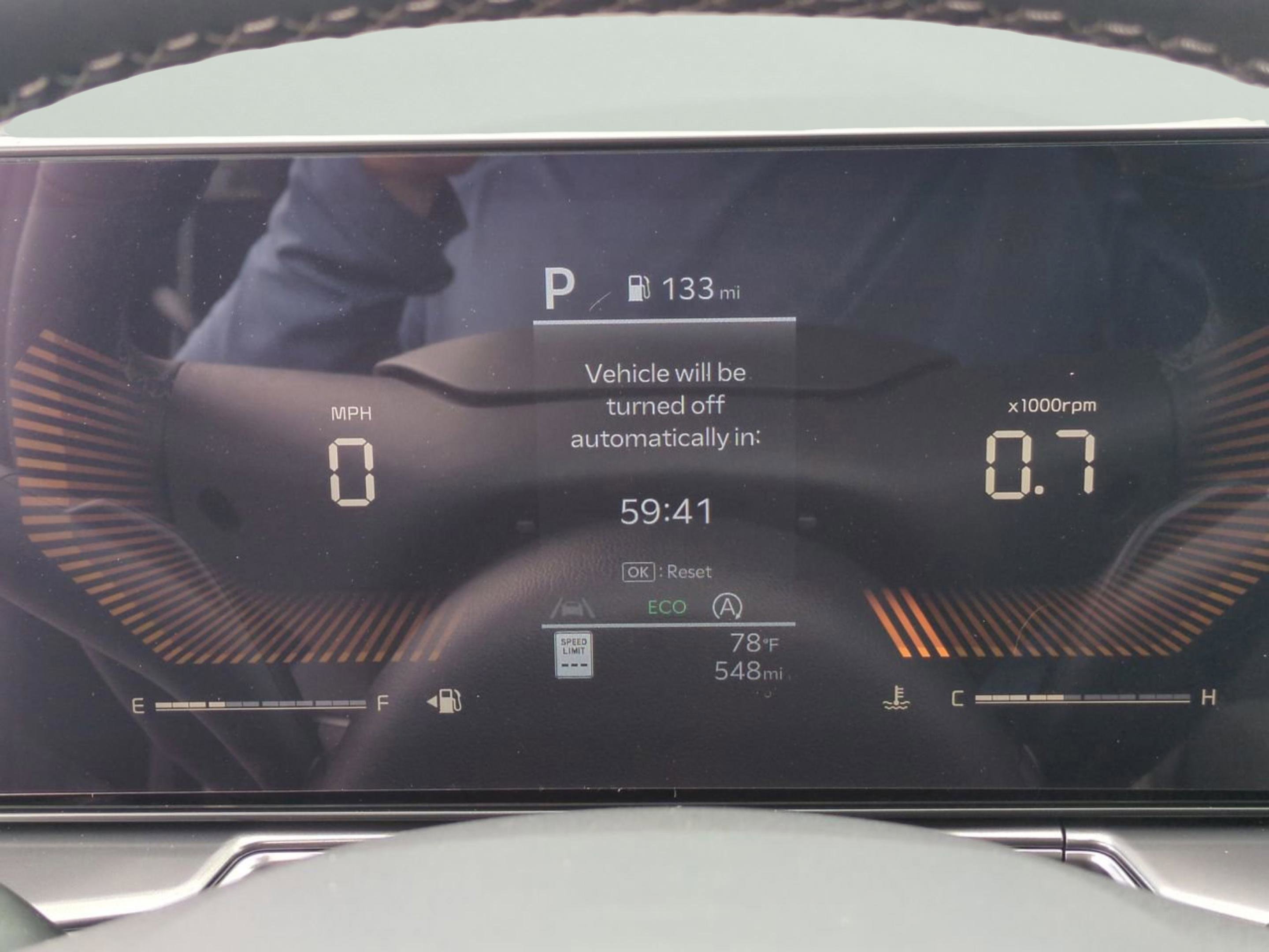 2026 Kia Sorento S photo 28