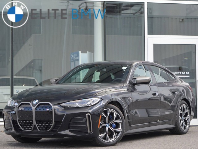 2024 BMW i4 M50 xDrive