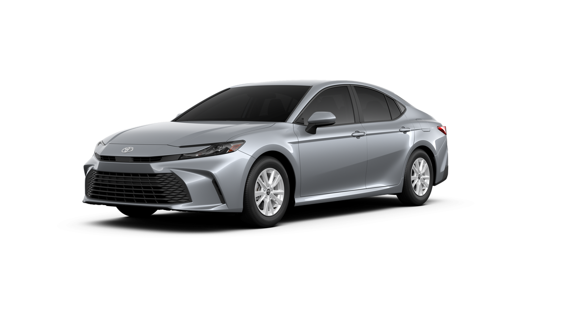 2025 Toyota Camry LE photo 31