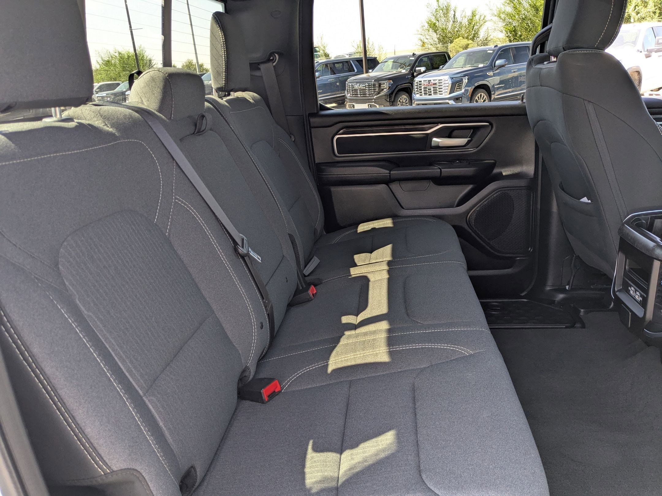 2024 Ram 1500 Big Horn photo 23
