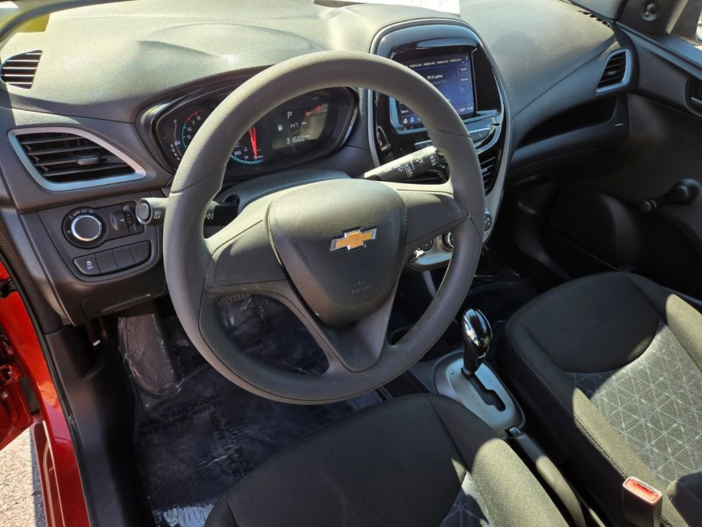 2021 Chevrolet Spark LS photo 11
