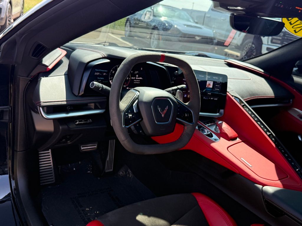 2022 Chevrolet Corvette Stingray 2LT photo 4