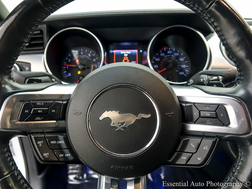 2018 FORD MUSTANG - Image 13