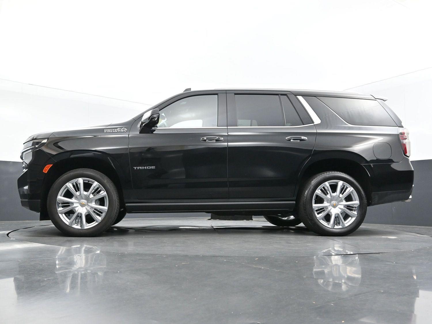 2024 Chevrolet Tahoe High Country photo 52