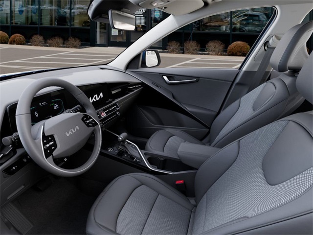 2025 Kia Niro EX photo 16