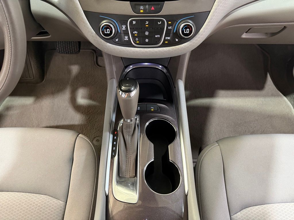 2020 Chevrolet Malibu 1LT photo 20