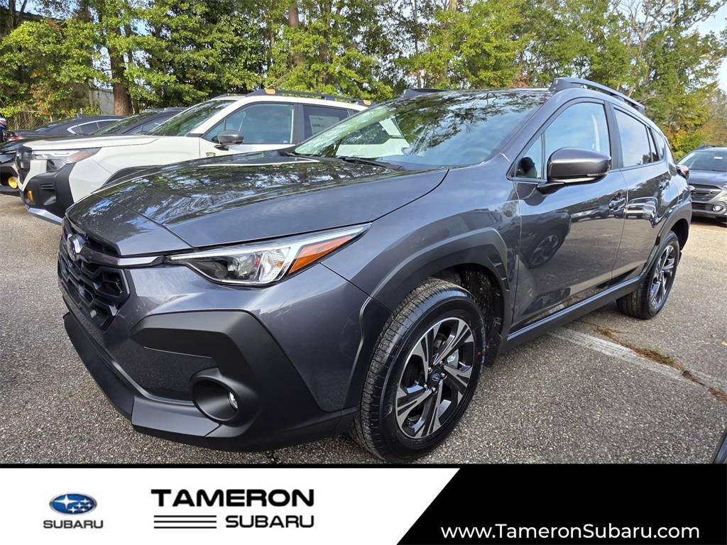 2026 Subaru Crosstrek Premium's photo
