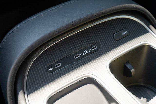 2026 Hyundai Palisade Calligraphy photo 27