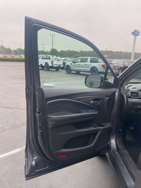 2022 Honda Pilot Special Edition photo 14