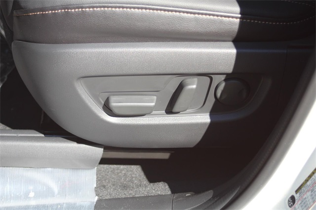 2025 Mazda CX-90 3.3 Turbo Select photo 11
