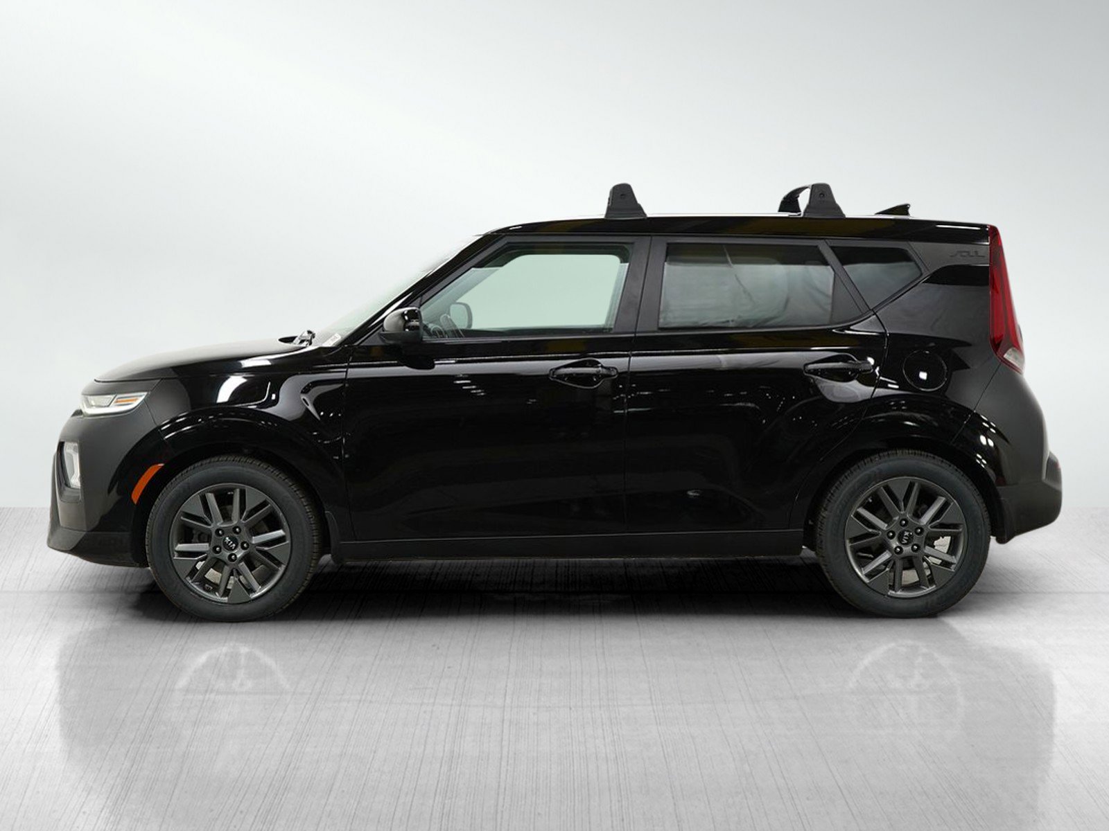 Used 2020 Kia Soul EX with VIN KNDJ33AU8L7036318 for sale in Bloomington, Minnesota