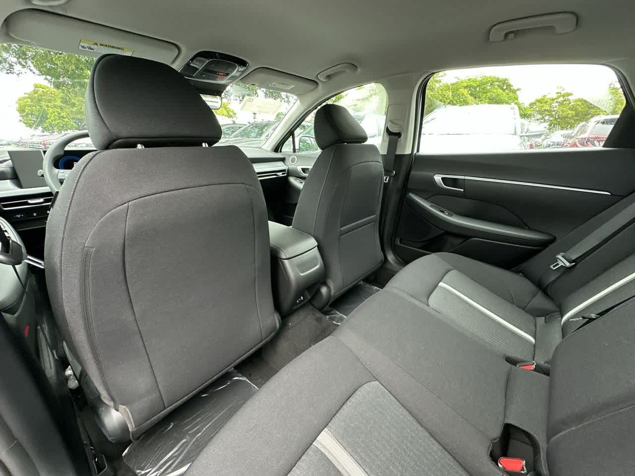 2026 Hyundai Sonata SE photo 22