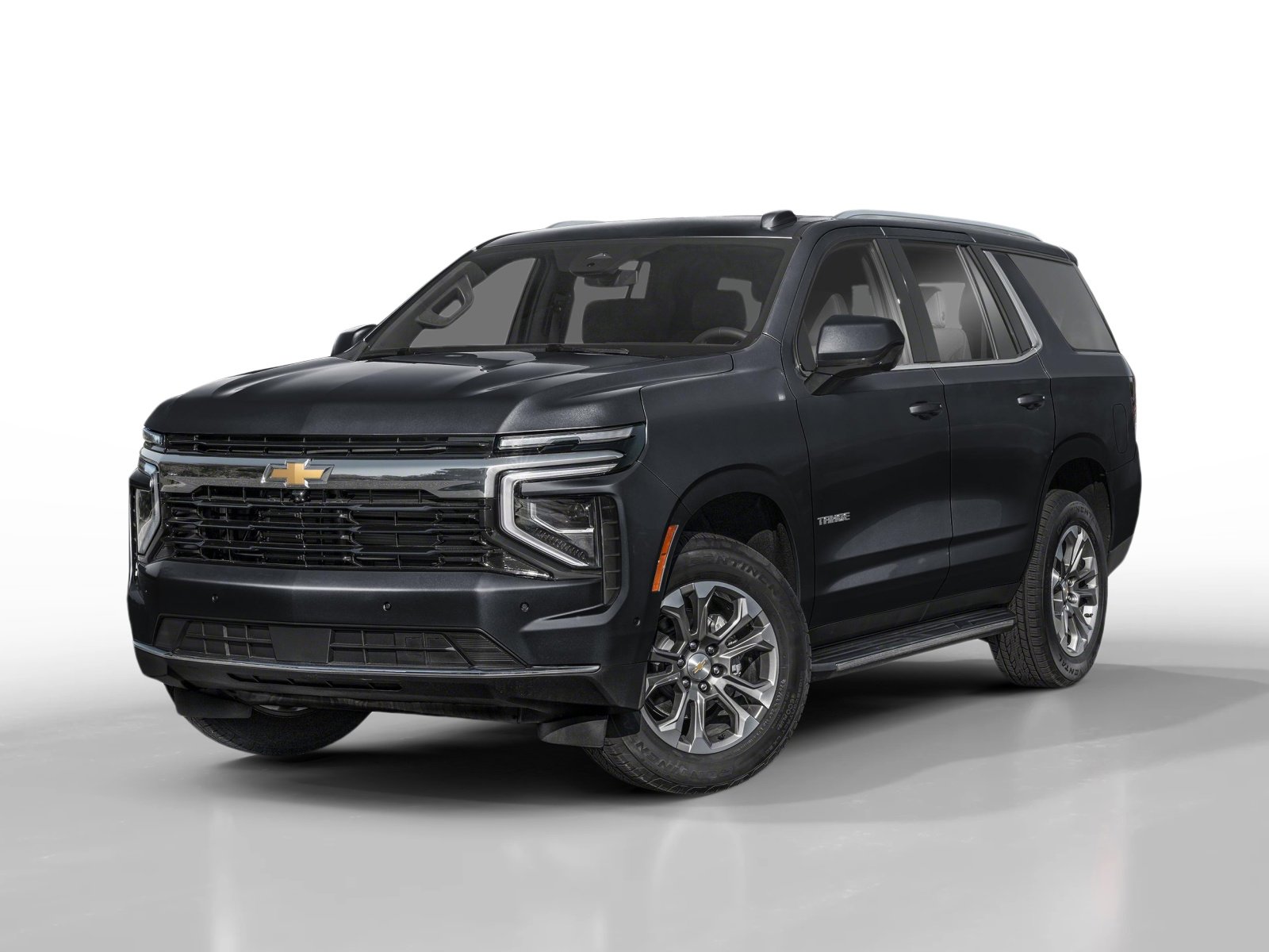2026 Chevrolet Tahoe RST's photo
