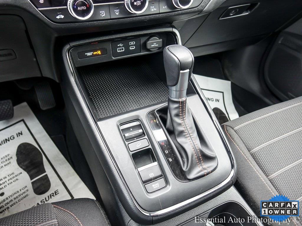 2024 HONDA CR-V - Image 21