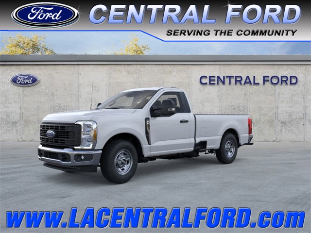 2026 Ford F-250 Super Duty XL's photo